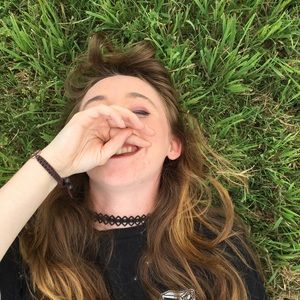 Meet your Posher, Brooke